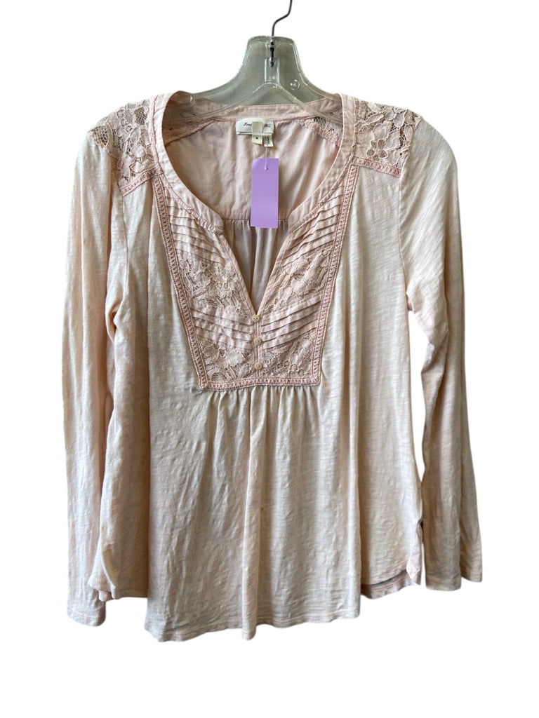 MEADOW RUE Size medium TOPW