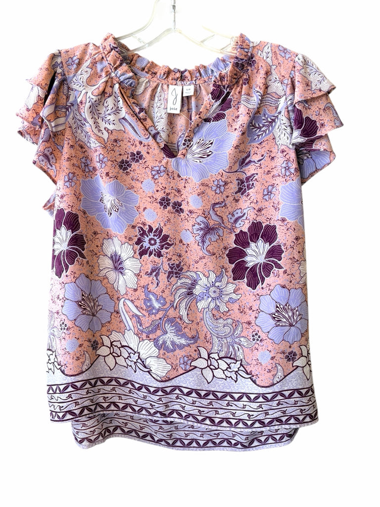 JOIE Size small TOP W