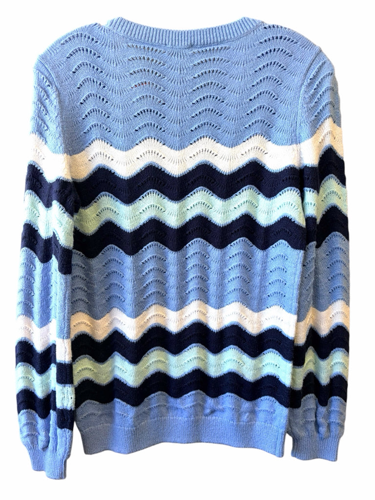 TALBOTS Size small SWEATER W