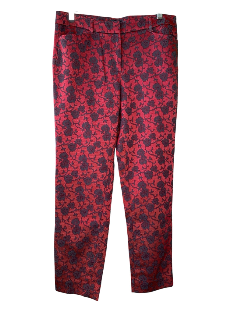 WHITE HOUSE BLACK MARKET  8 PANTS W