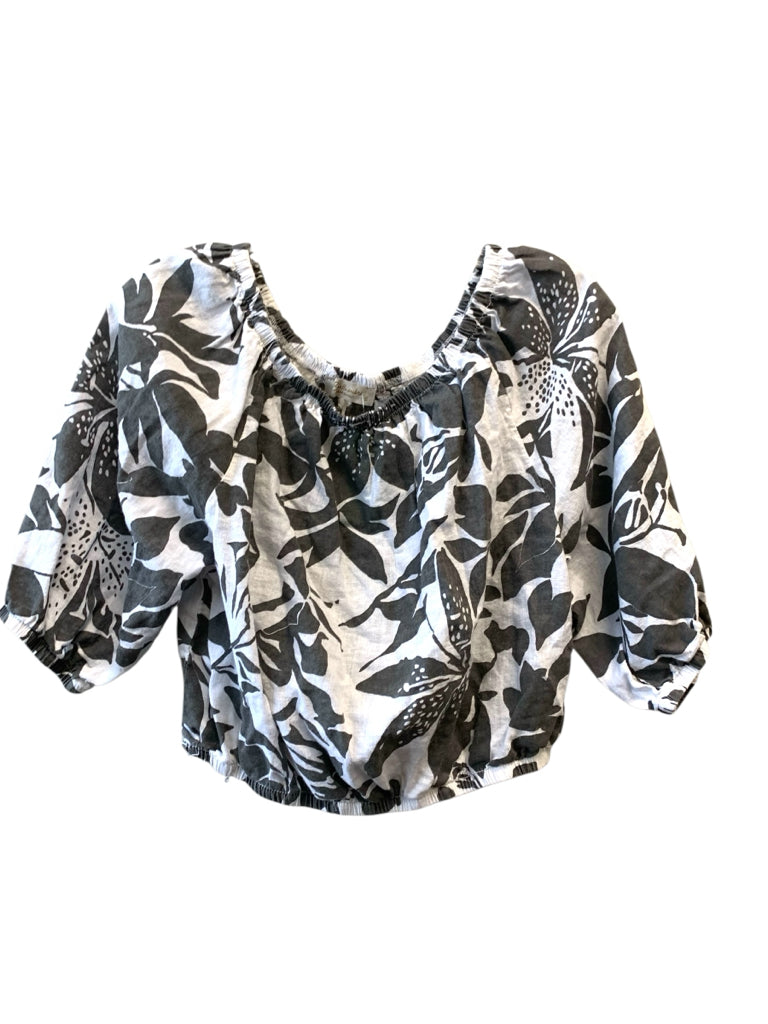 BELLAMBIA  small TOP W
