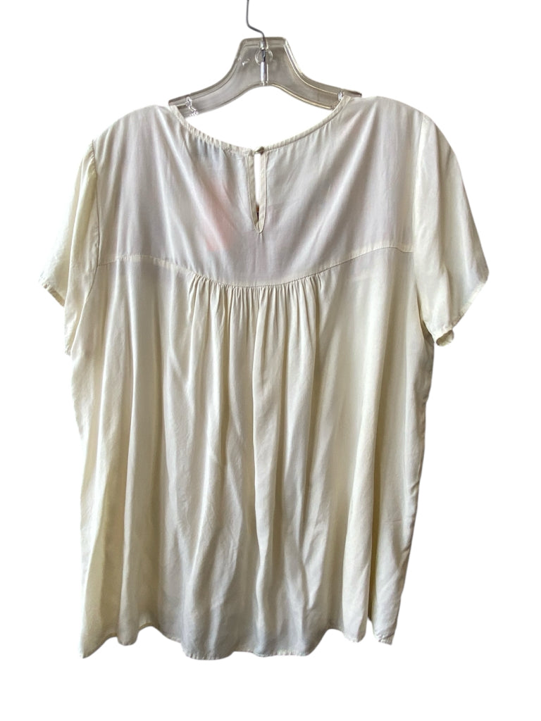 WASHCO Size large TOP  W