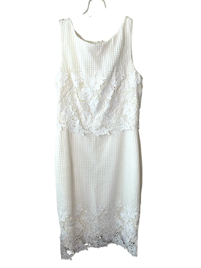 BADGLEY MISCHKA  8 DRESS W