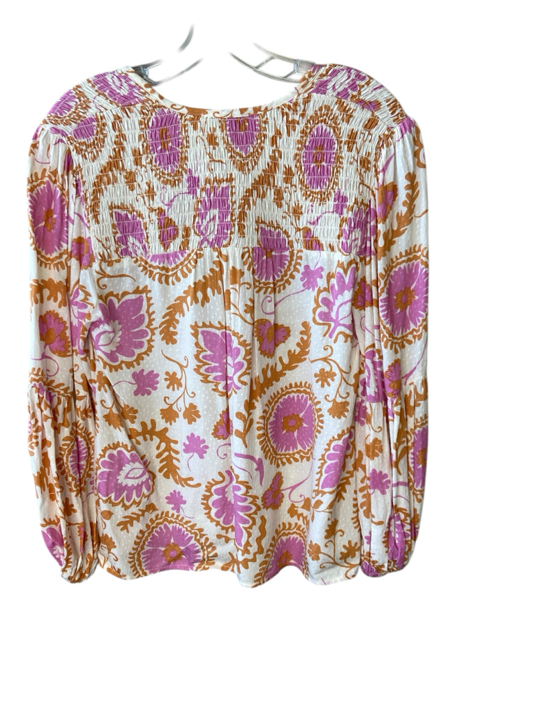 ANOTHER LOVE Size small TOP W