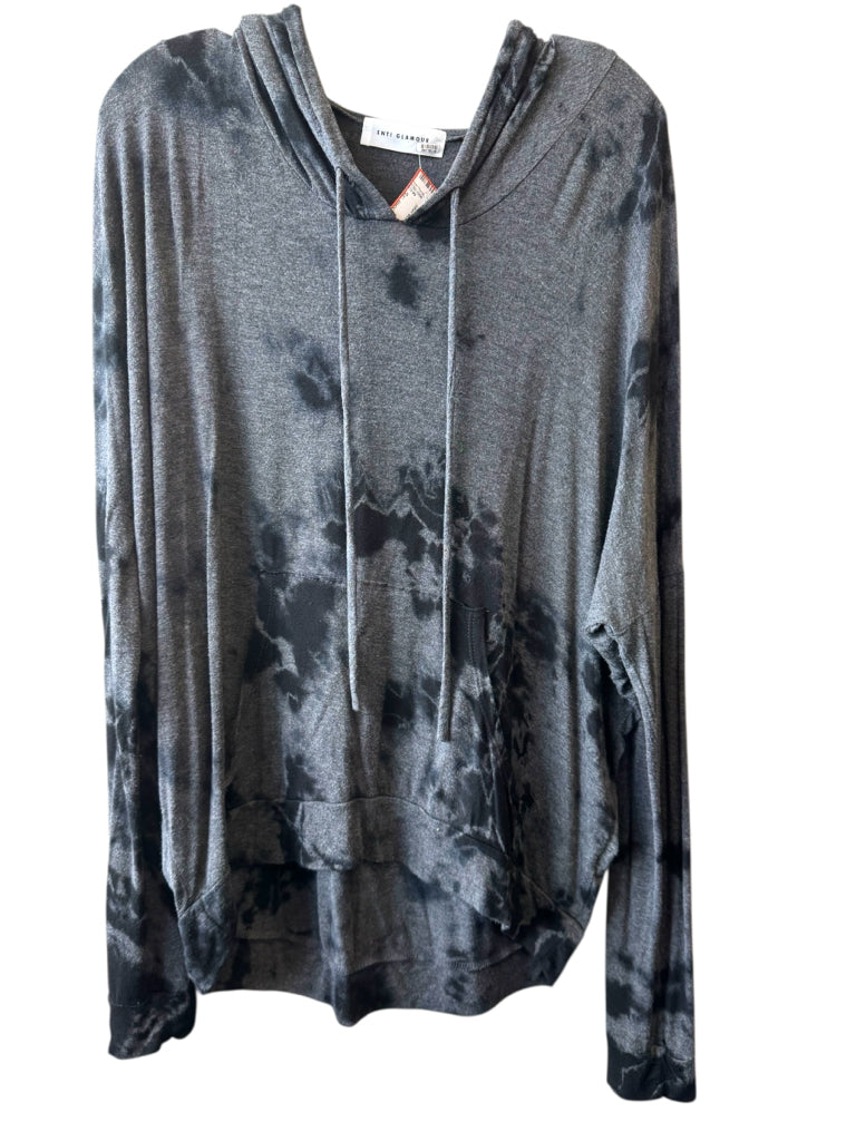 ENTI GLAMOUR  medium TOP  W