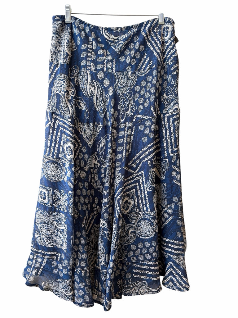RUBY RD. Size 10 SKIRT W