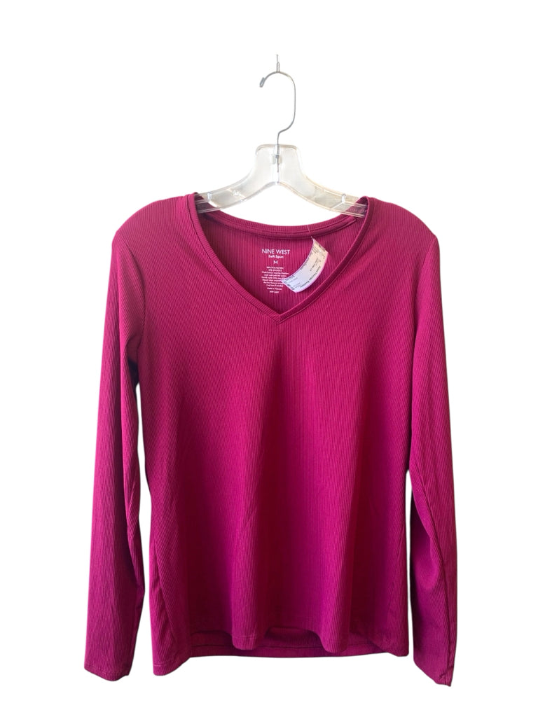 NINE WEST  medium TOP W