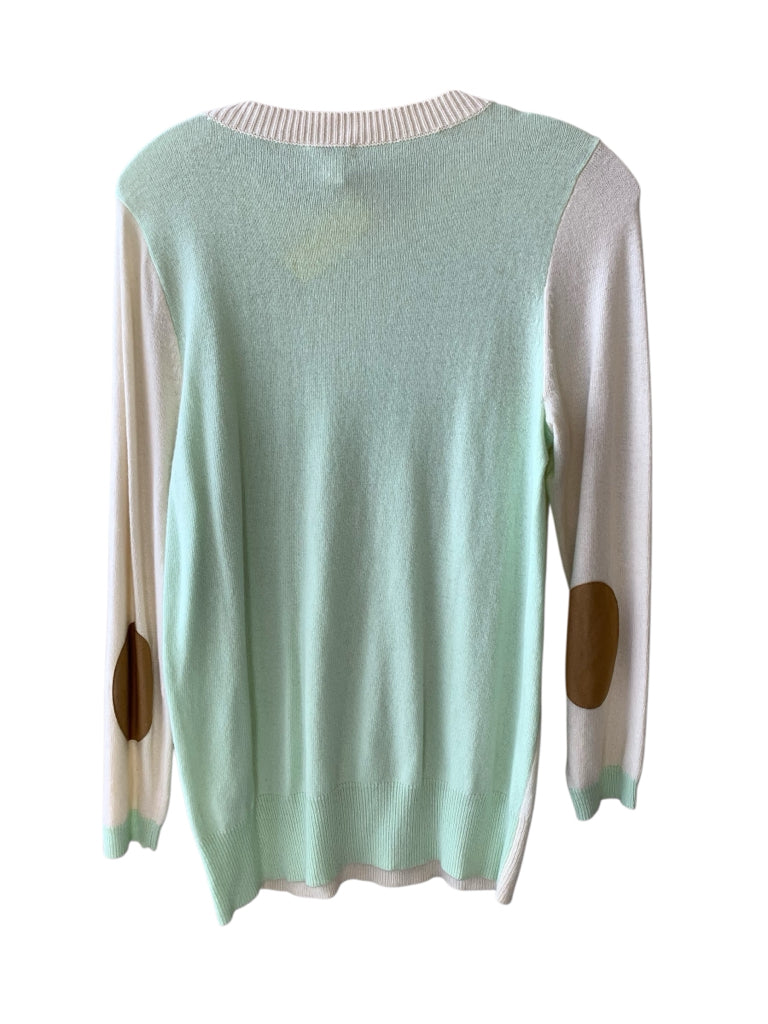 J CREW  medium SWEATER W