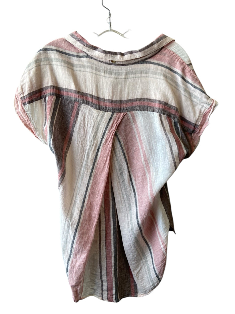HARPER Size medium BLOUSE W