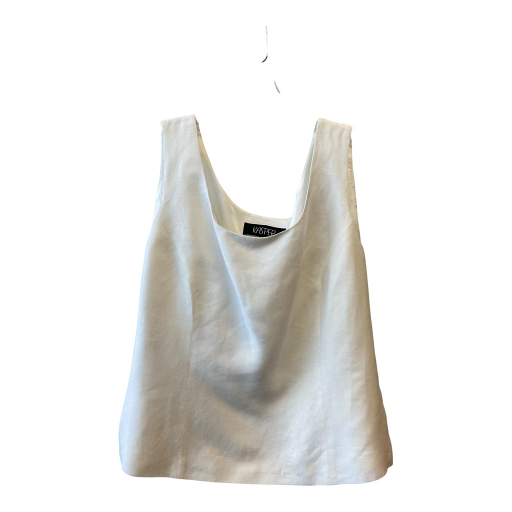 KASPER Size 14 TOP  W