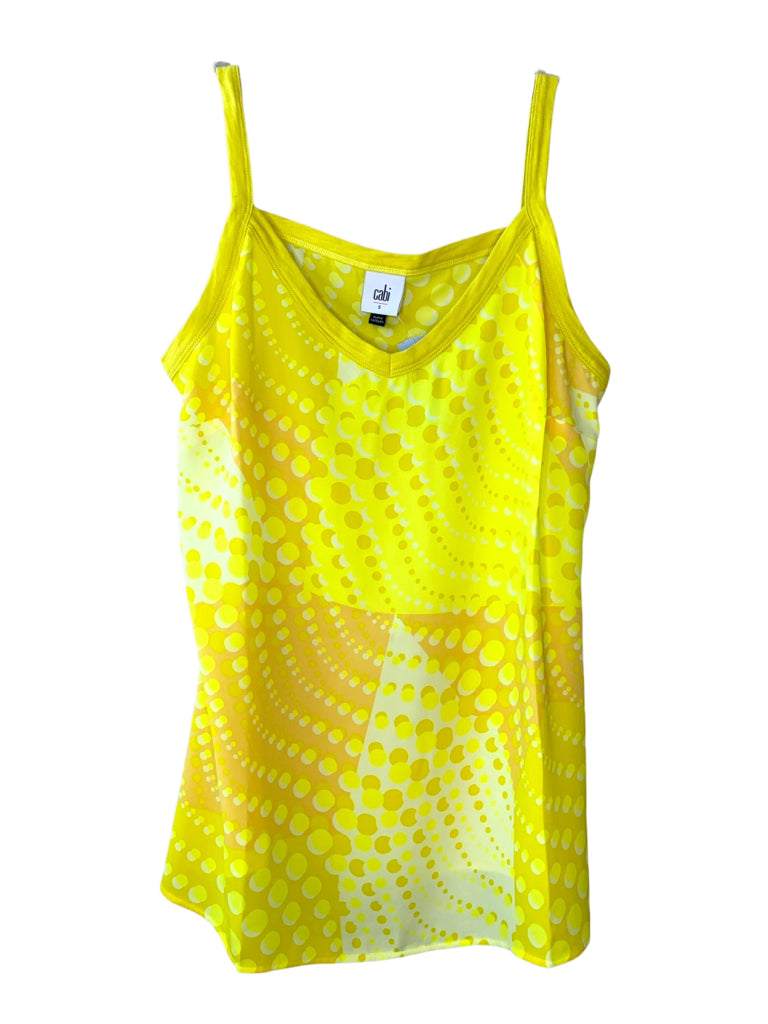 CABI  small TANK W