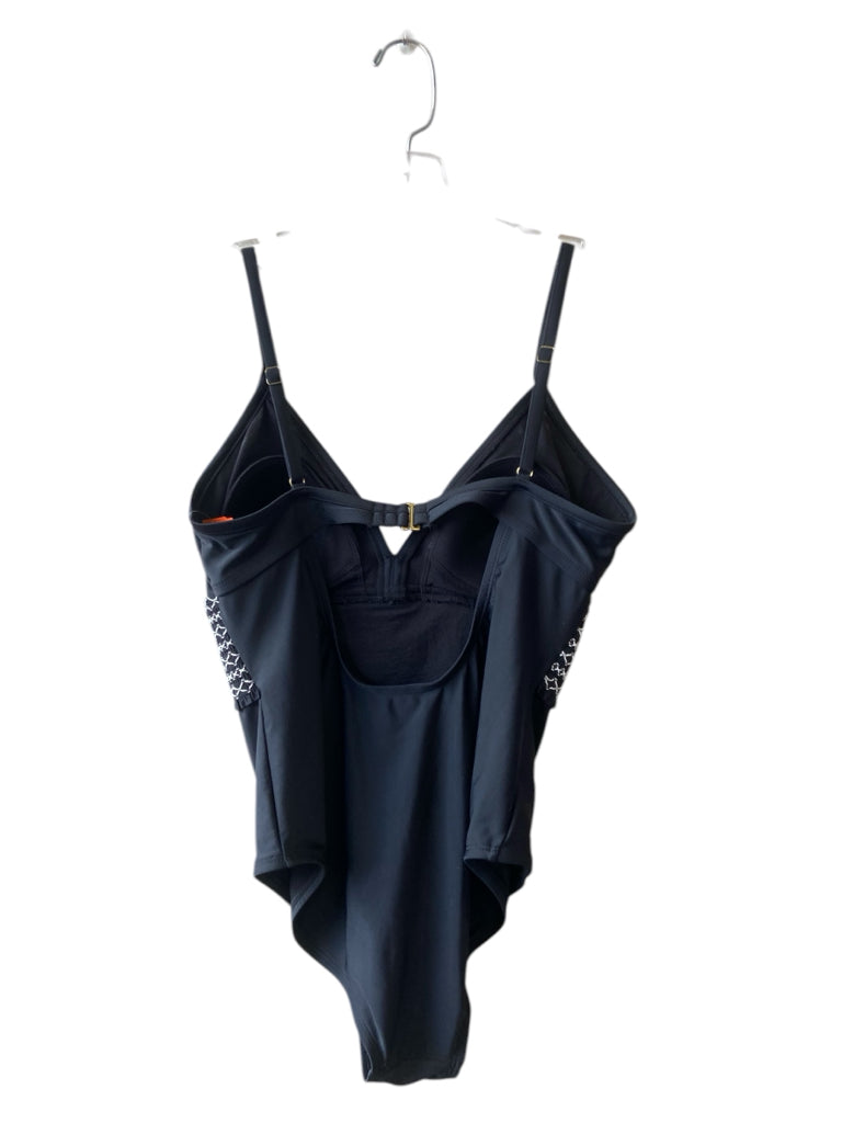 KONA SOL Size medium SWIMSUIT W