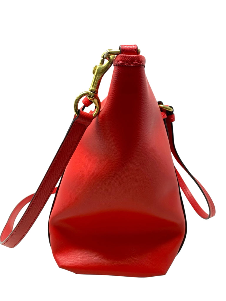 COACH  large PURSE W