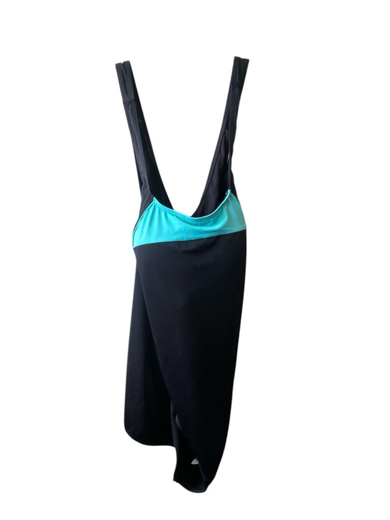 AQUABELLE Size 24W SWIMSUIT W