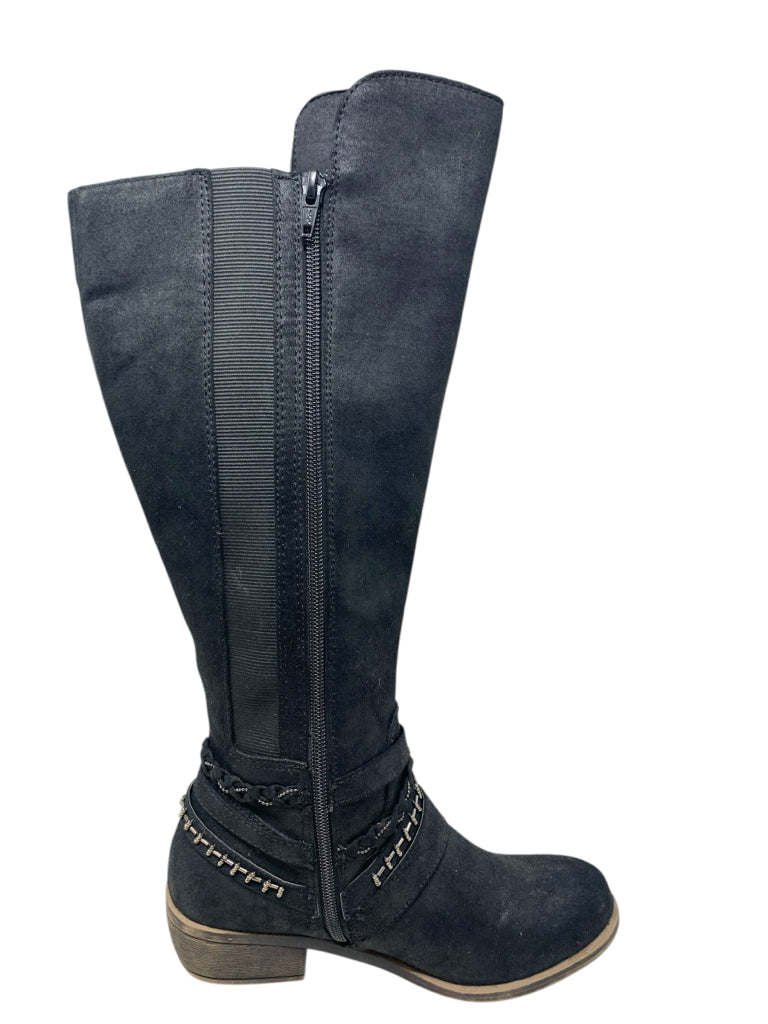 SO  6 BOOT W