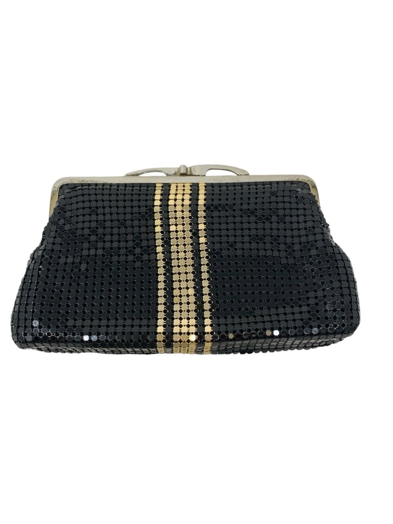 small CLUTCH BAG