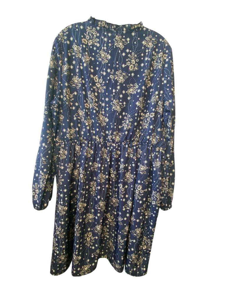 Size 2XL DRESS W