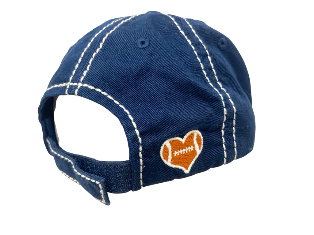 KB ETHOS Size OSFM HAT W