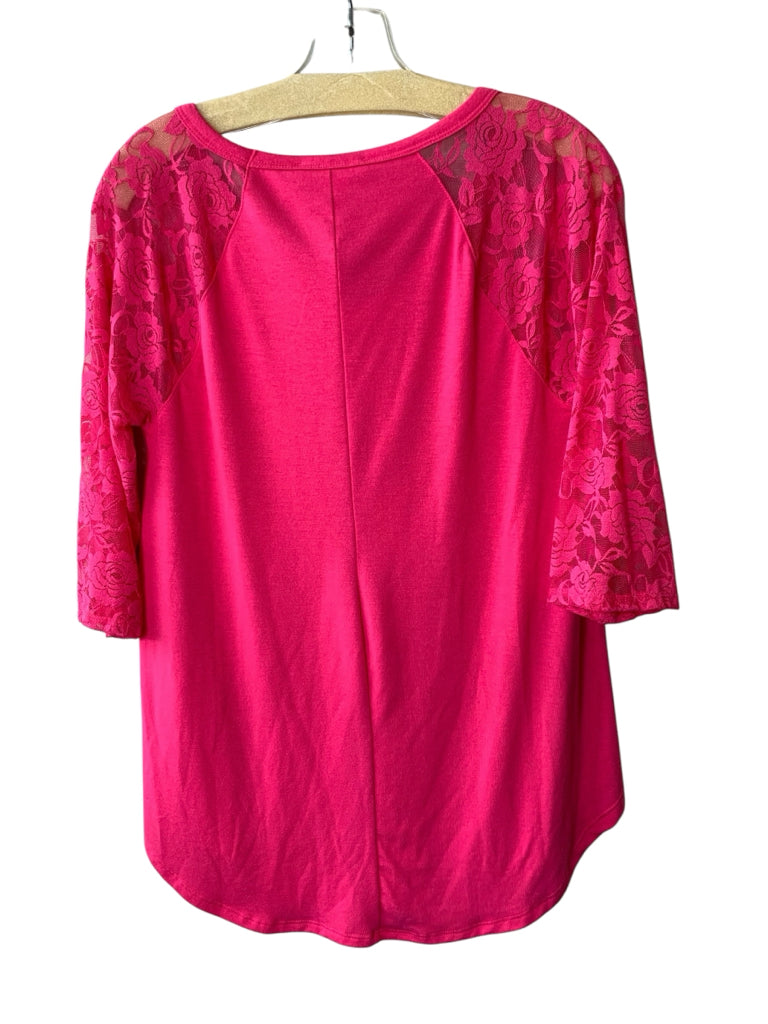 ZENANA  medium TOP  W