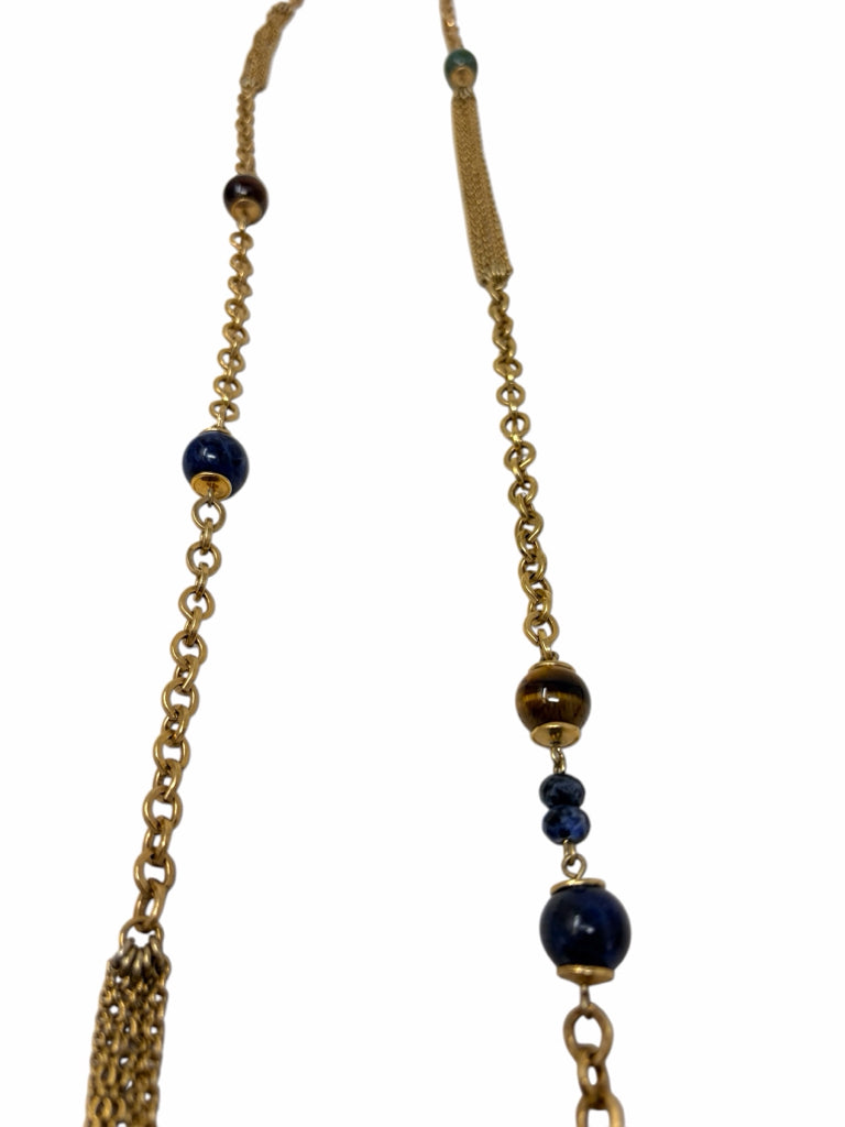 PREMIER DESIGNS NECKLACE W
