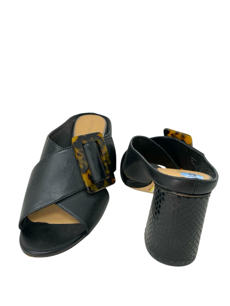 DONALD J PLINER  6 HEEL W