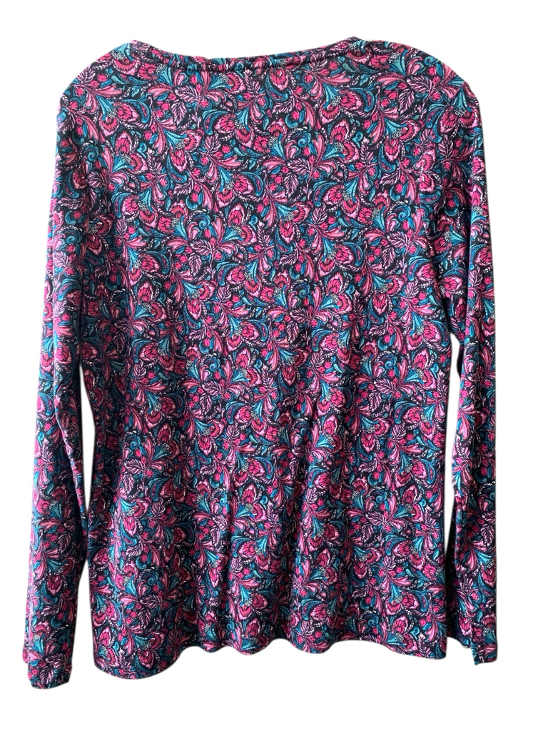 CROFT/BARROW  medium TOP  W