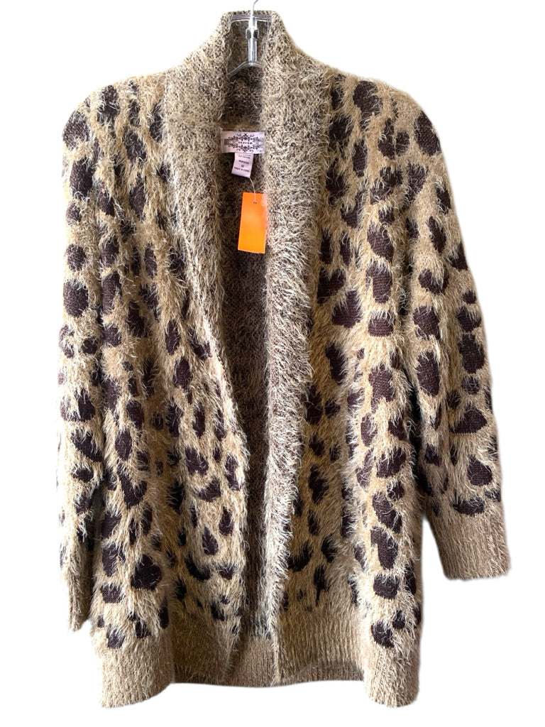 OLIVER  medium CARDIGAN W