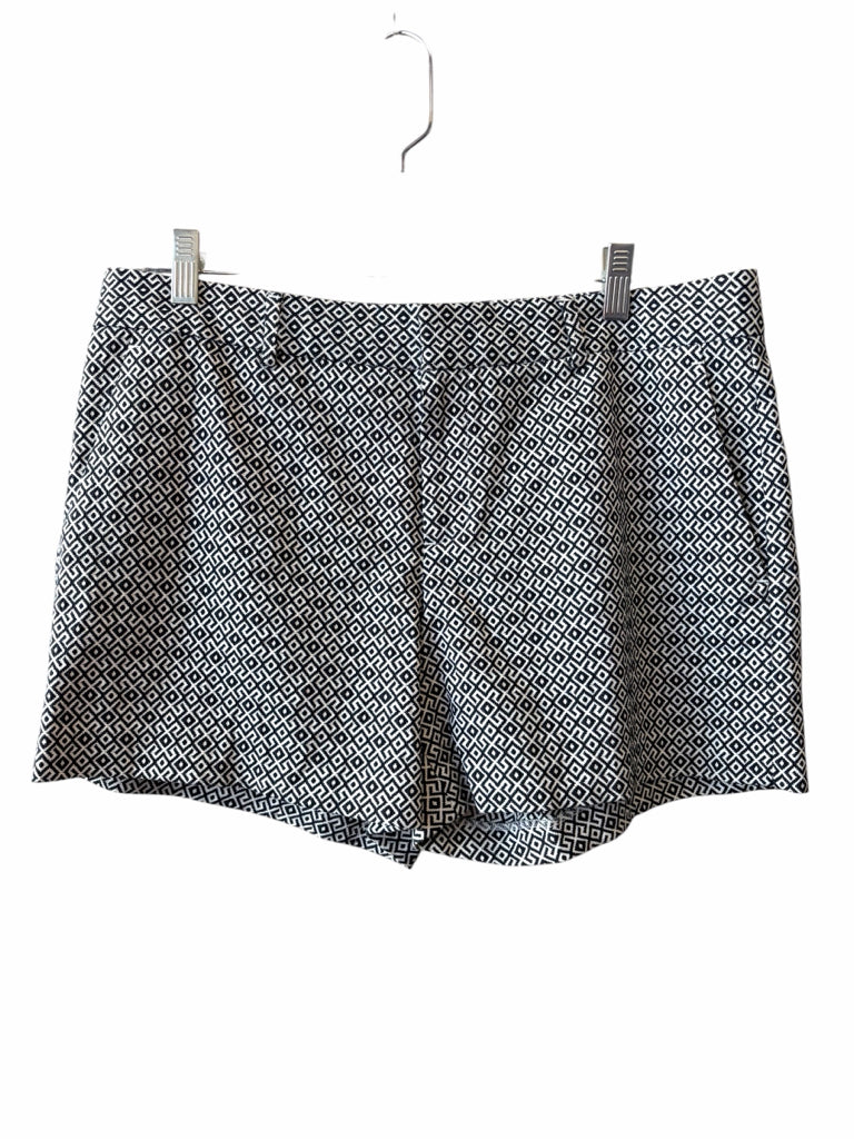 BANANA REPUBLIC Size 8 SHORT W
