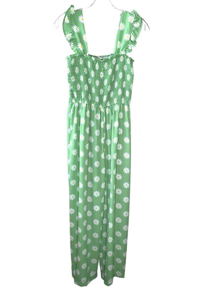 INSPIRED HEARTS  large JUMPSUIT W