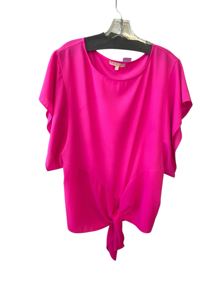 GIBSON LATIMER Size large TOP  W