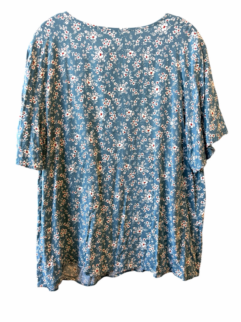 BLOOMCHIC Size 18-20 TOP W