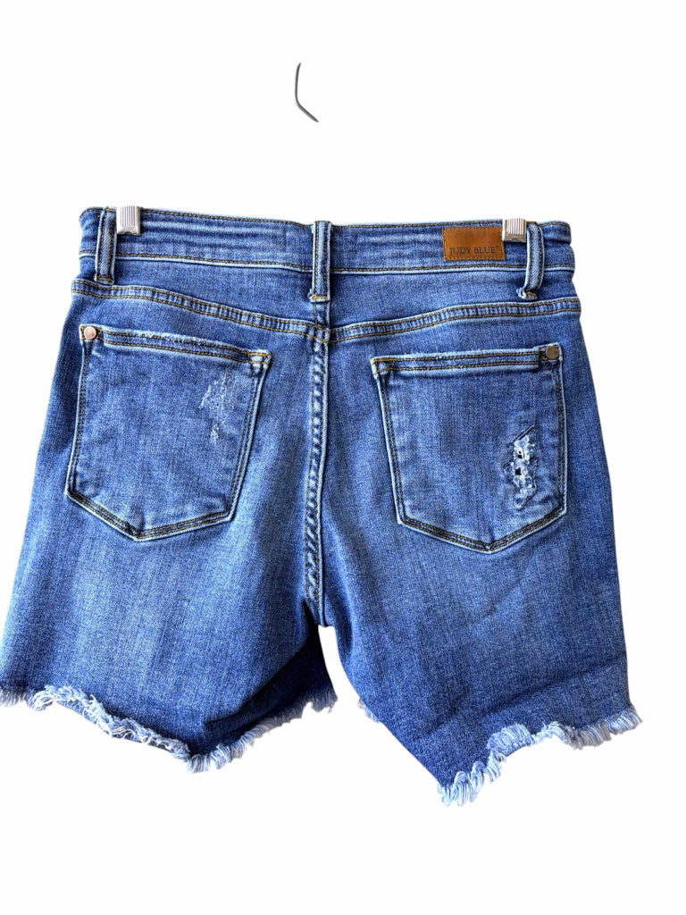 JUDY BLUE Size small SHORT W