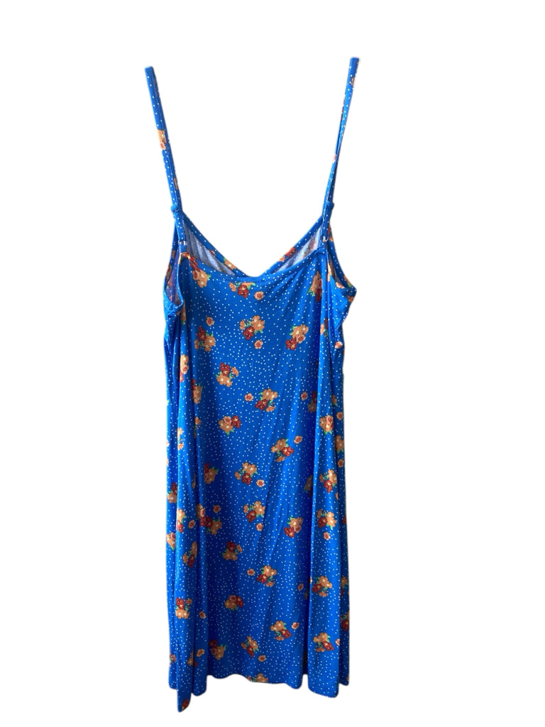 POUR MOI Size 8 SUN DRS W