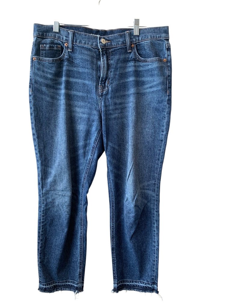 NINE WEST Size 10 JEANS W