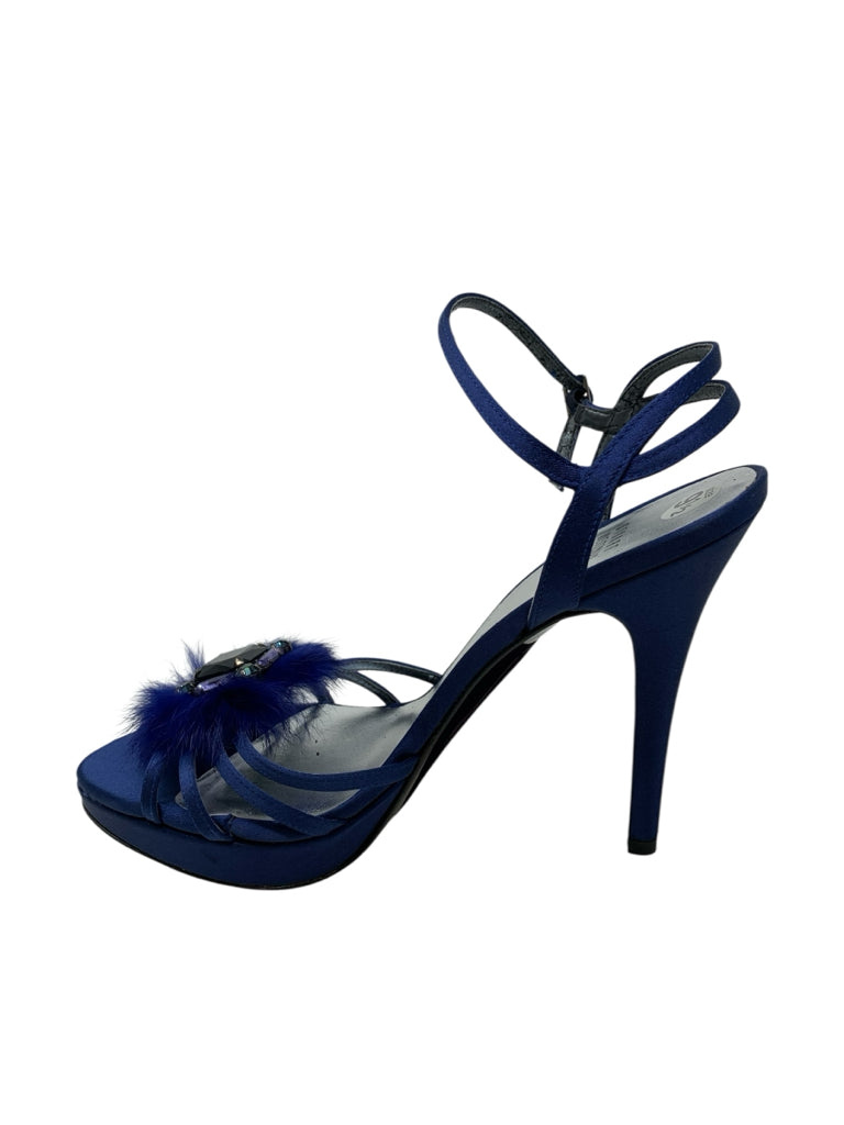STUART WEITZMAN  9 HEEL W