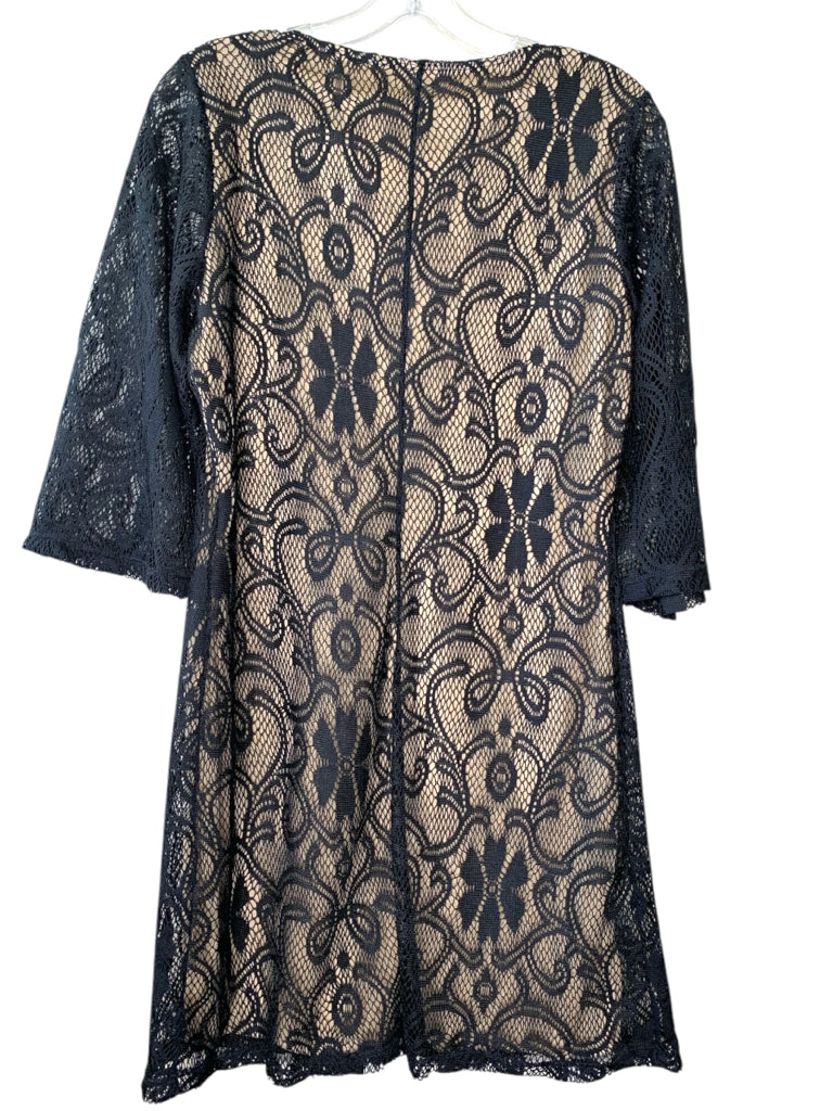 ESPRESSO  medium DRESS W