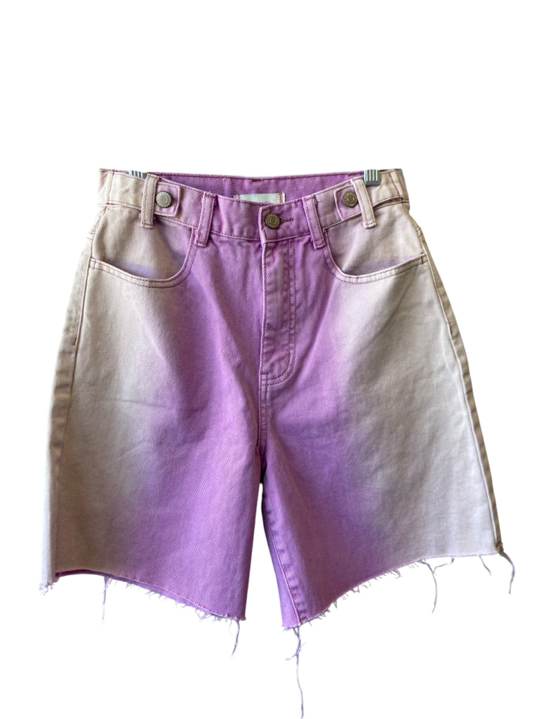 BDG Size 2 SHORT W