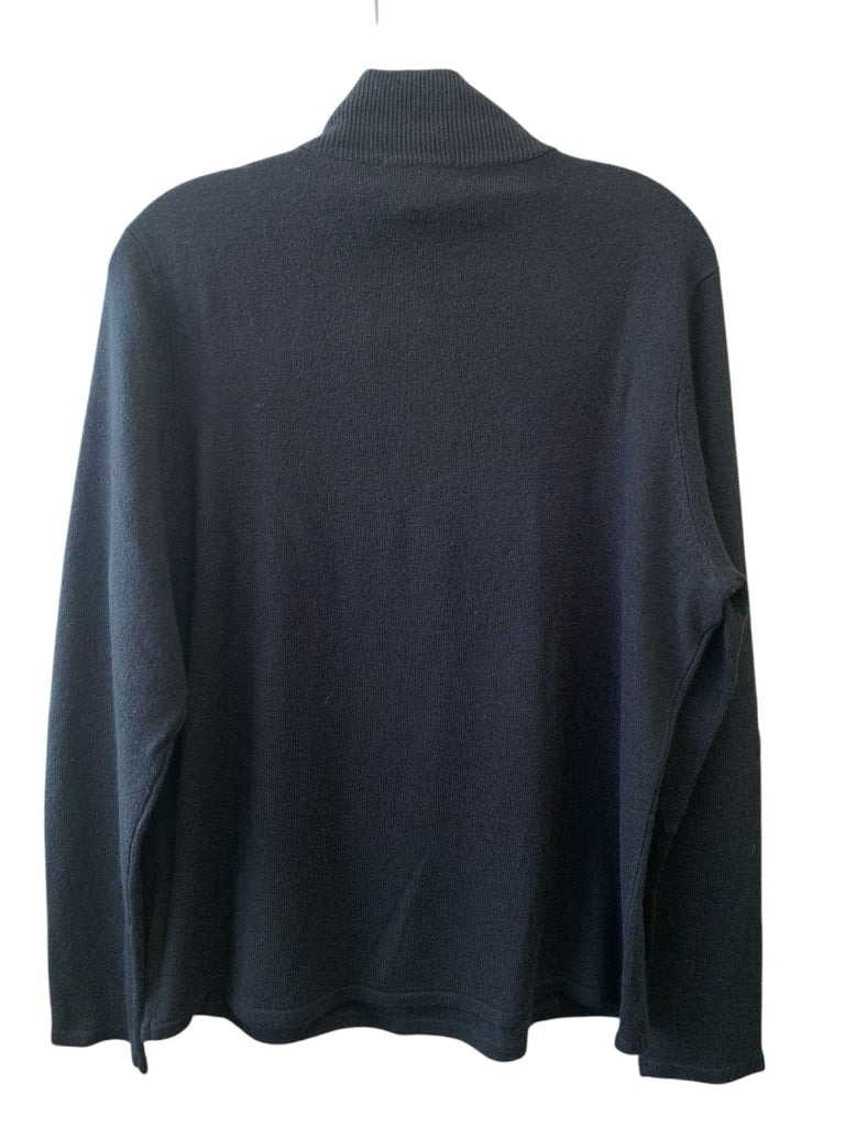 MERCER STREET  xL SWEATER W