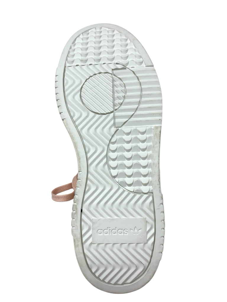 ADIDAS  8.5 SNEAKERS W