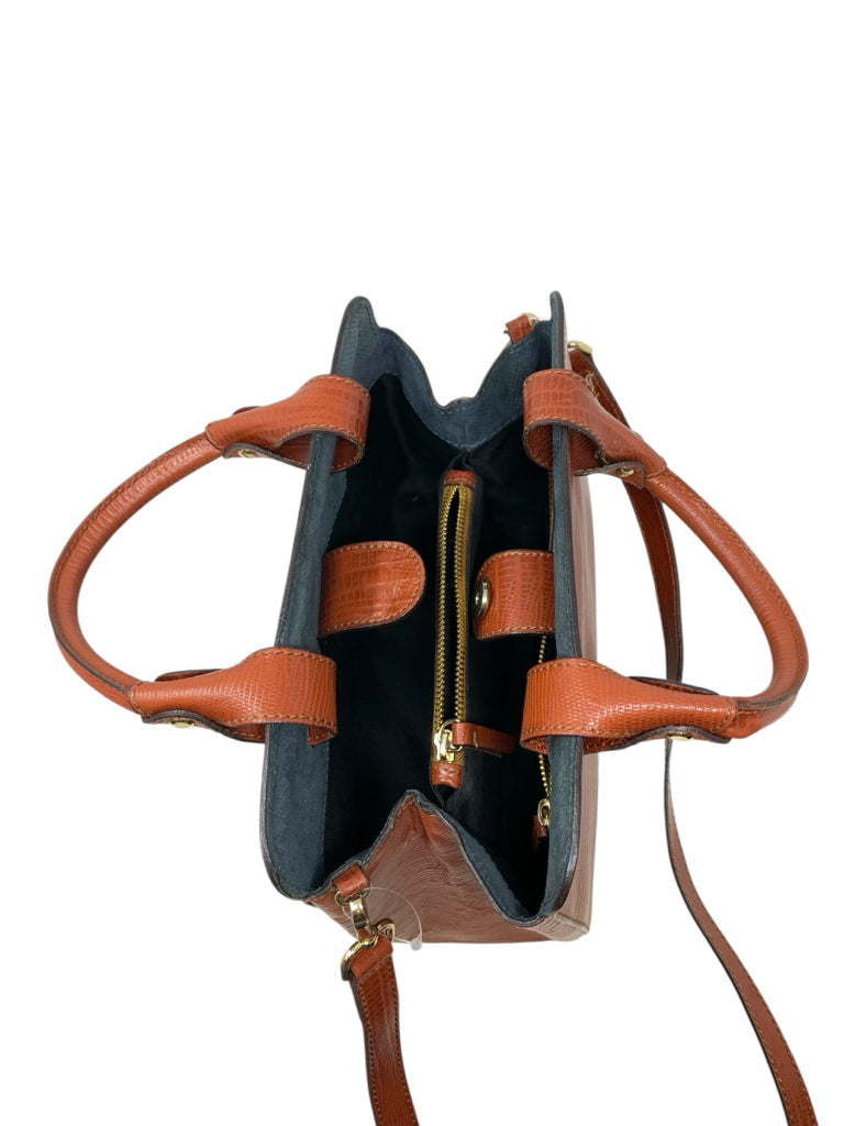 VICTORIA NAPOLI  medium PURSE W