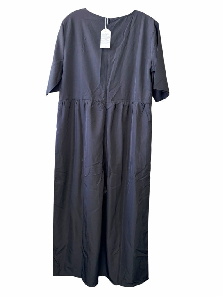 MADE WITH LOVE Size xXL JUMPSUIT W