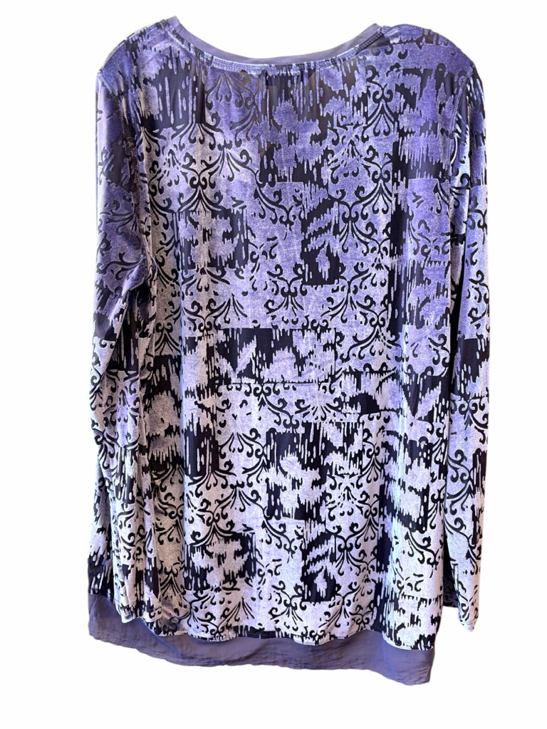 SIMPLY VERA Size xL TOP  W