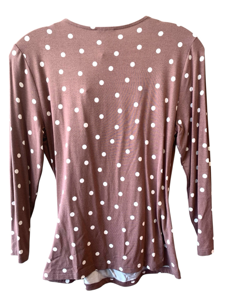 ANN TAYLOR  xS TOP W