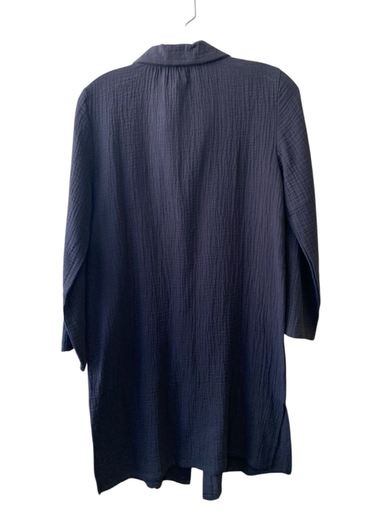 NICOLE MILLER Size small COVER UP W