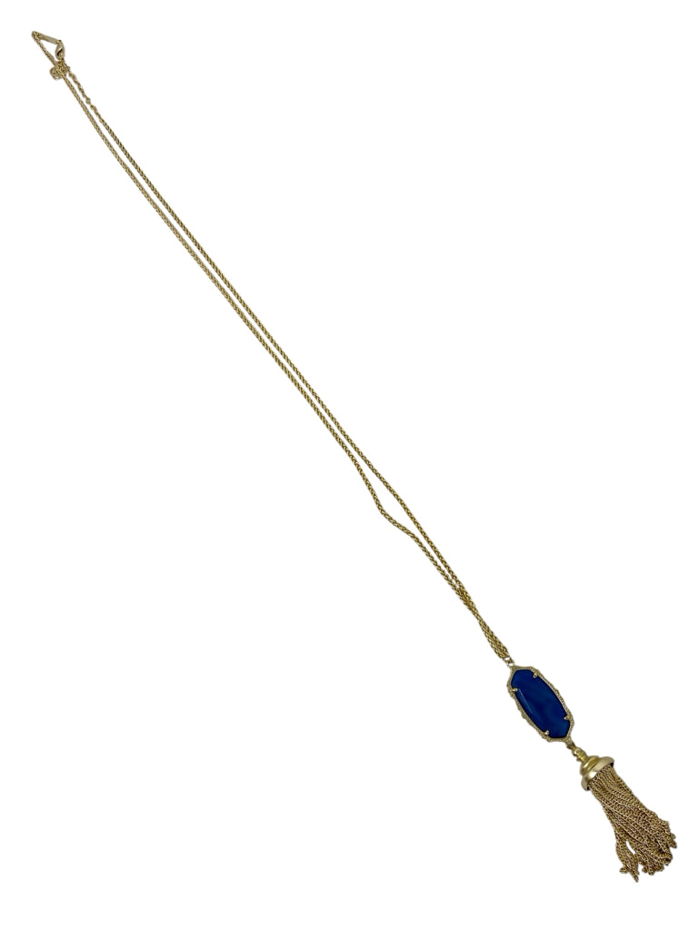 KENDRA SCOTT Size OSFM NECKLACE W