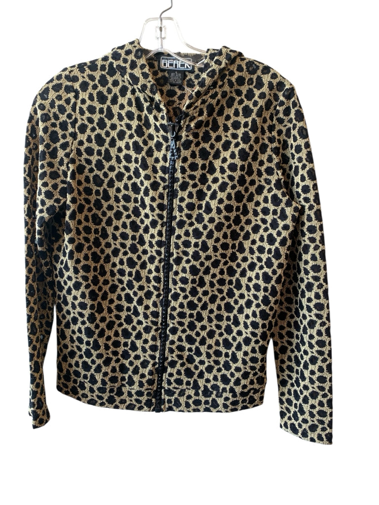 BEREK  small HOODIE W