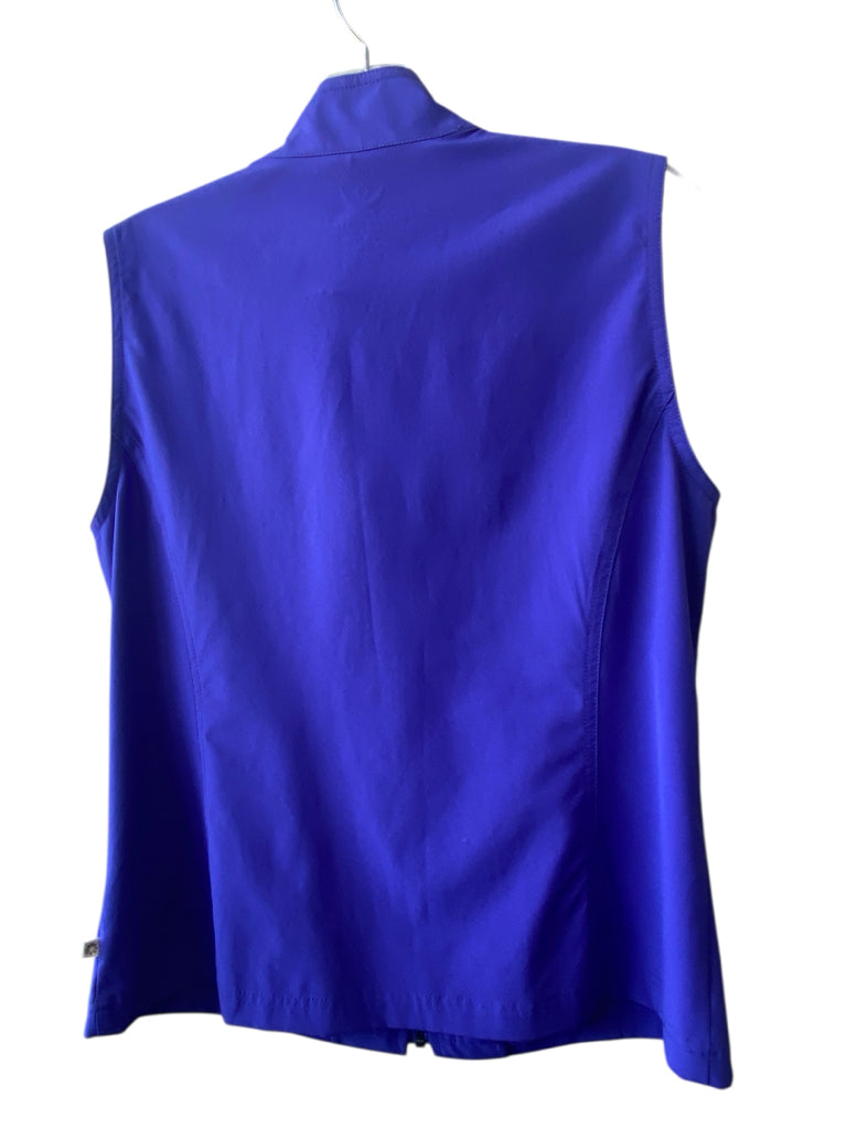 ZENERGY Size medium VEST W