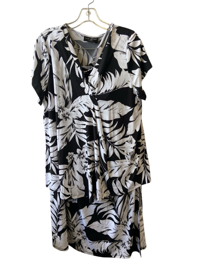LANE BRYANT Size 14/16 SKT SET W