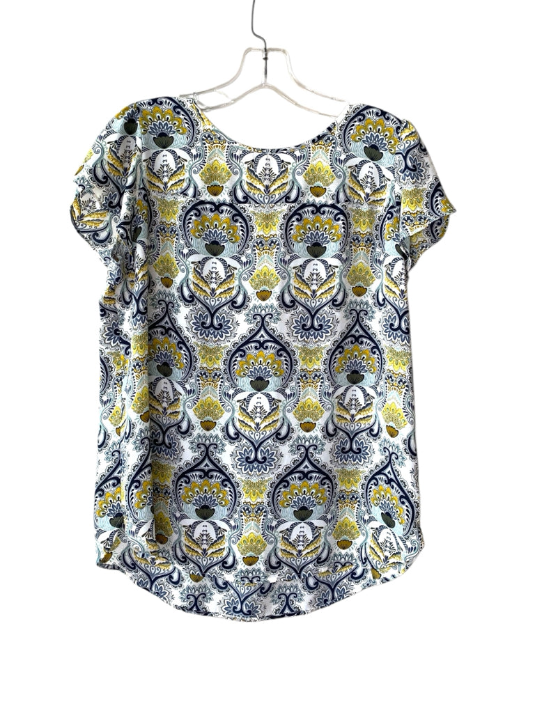 AT LOFT  small TOP W