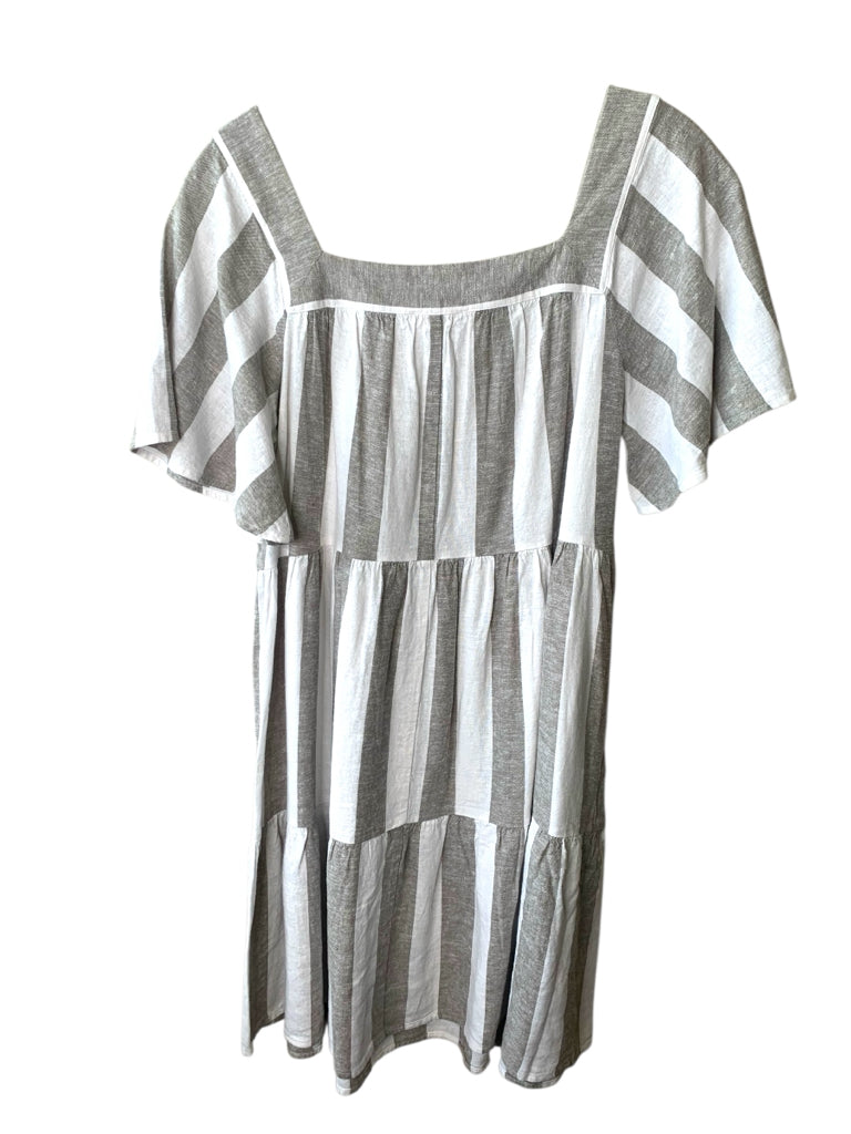 AT LOFT  medium DRESS W